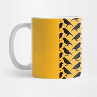 Birds Of A Feather Mug